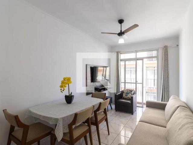 Apartamento aluguel em Campinas