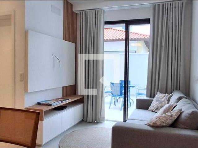 Apartamento aluguel em Região Geográfica Imediata de Florianópolis, Desterro