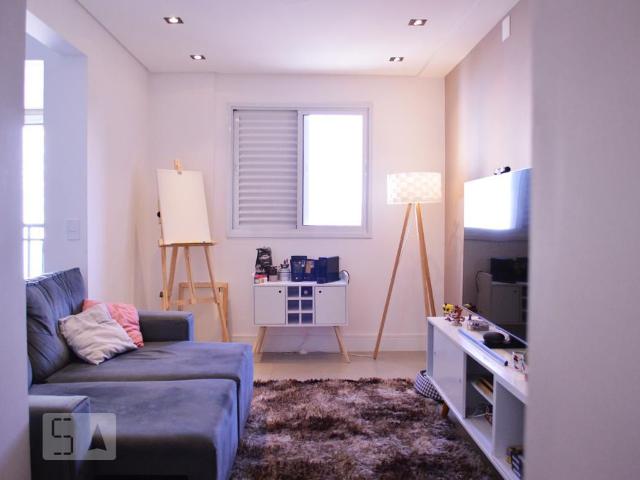 Apartamento aluguel em Região Imediata de São Paulo, Região Metropolitana de São Paulo
