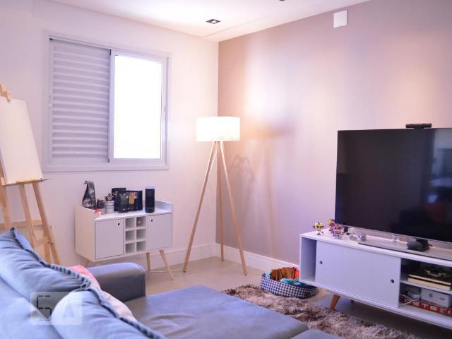 Apartamento aluguel em Região Imediata de São Paulo, Região Metropolitana de São Paulo