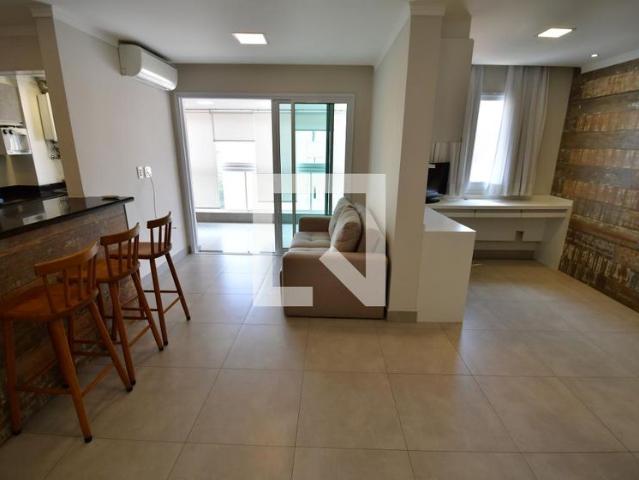 Apartamento aluguel em Campinas