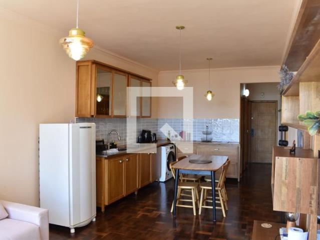 Apartamento aluguel em Centro, Santa Quitéria