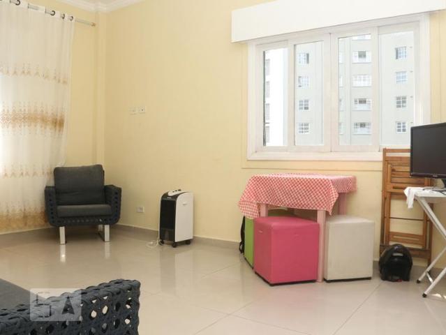Apartamento aluguel em Região Imediata de Santos, Região Metropolitana da Baixada Santista