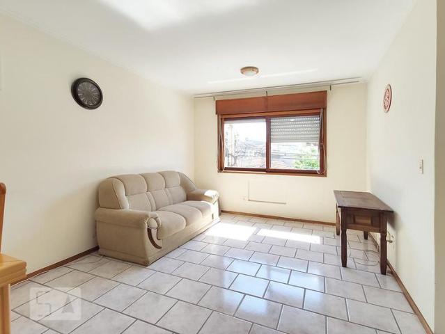 Apartamento aluguel em São Leopoldo, Centro