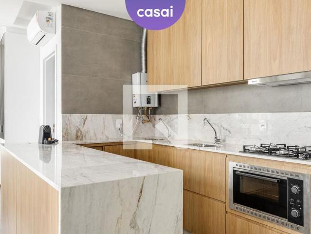 Apartamento aluguel em Região Geográfica Imediata de Florianópolis, Desterro