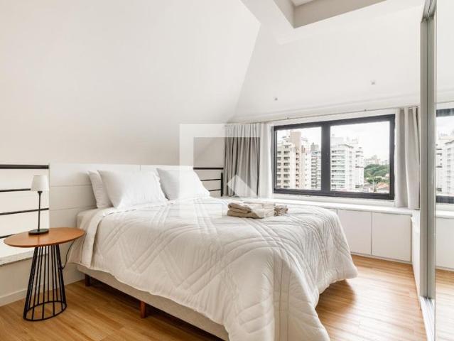 Apartamento aluguel em Região Geográfica Imediata de Florianópolis, Desterro