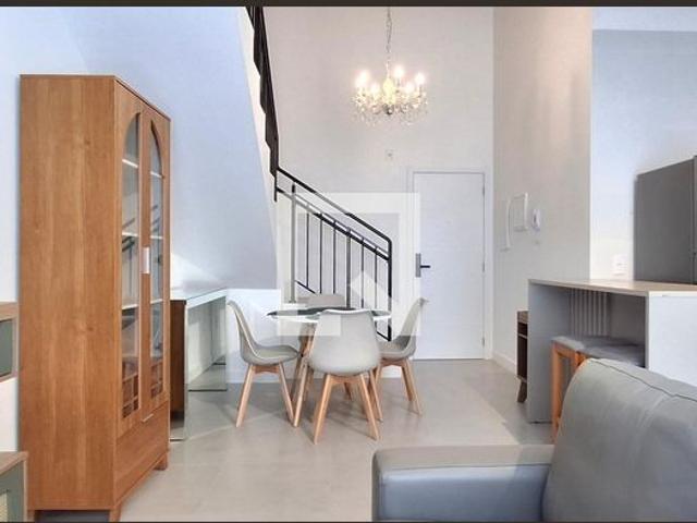 Apartamento aluguel em Centro, Desterro