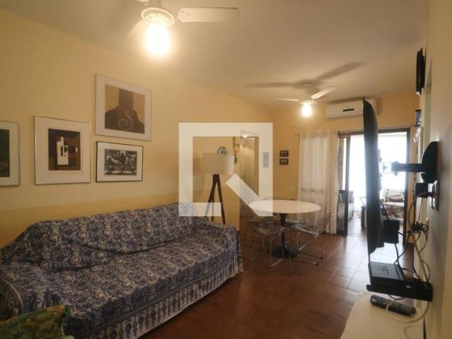 Apartamento aluguel em Região Imediata de Santos, Região Metropolitana da Baixada Santista