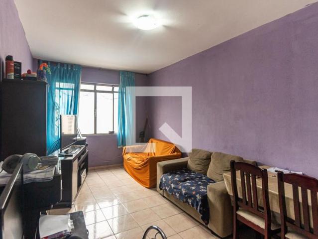 Apartamento aluguel em Região Imediata de São Paulo, Região Metropolitana de São Paulo