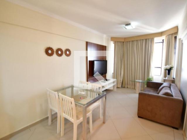 Apartamento aluguel em Campinas