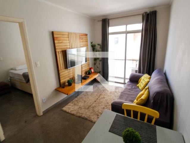 Apartamento aluguel em Campinas