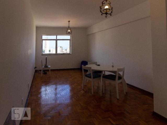 Apartamento aluguel em Campinas