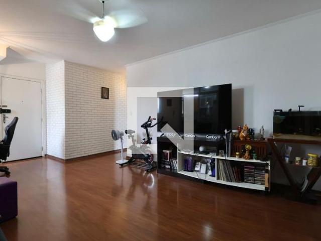 Apartamento aluguel em Campinas