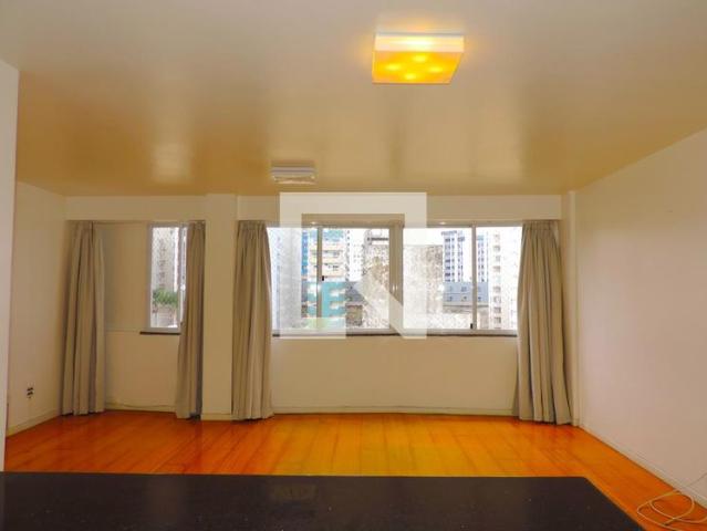 Apartamento aluguel em Região Geográfica Imediata de Florianópolis, Desterro