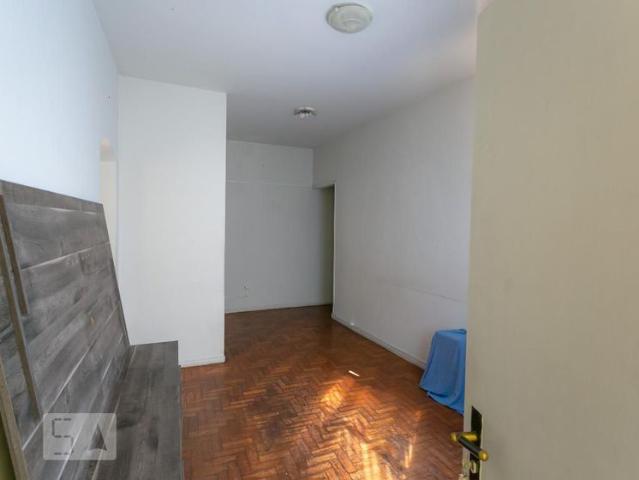 Apartamento aluguel em Centro, Belo Horizonte
