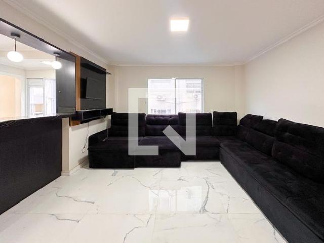 Apartamento aluguel em Região Geográfica Imediata de Florianópolis, Desterro