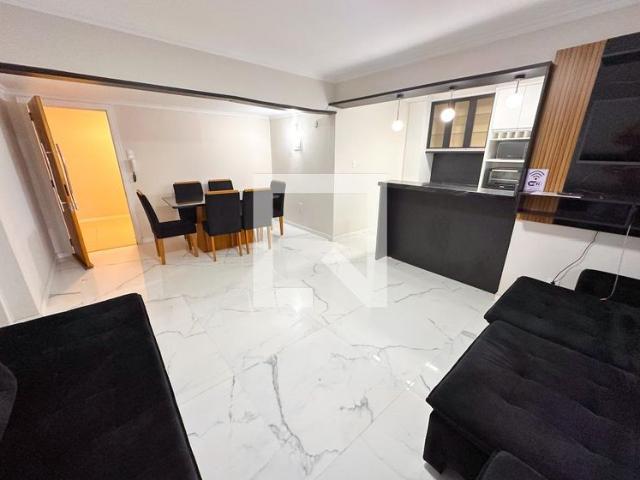 Apartamento aluguel em Região Geográfica Imediata de Florianópolis, Desterro