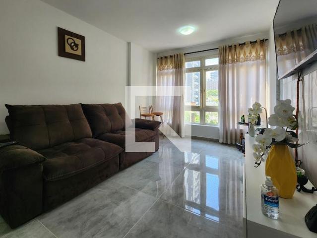 Apartamento aluguel em Região Imediata de São Paulo, Região Metropolitana de São Paulo