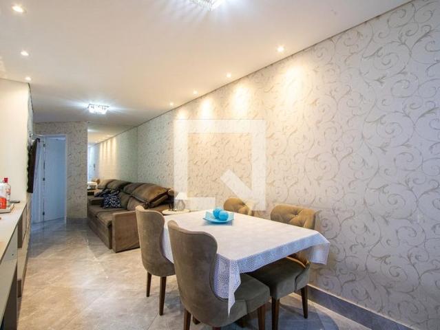 Apartamento aluguel em Região Imediata de São Paulo, Região Metropolitana de São Paulo