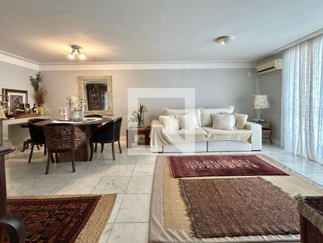 Apartamento aluguel em Região Geográfica Imediata de Florianópolis, Desterro