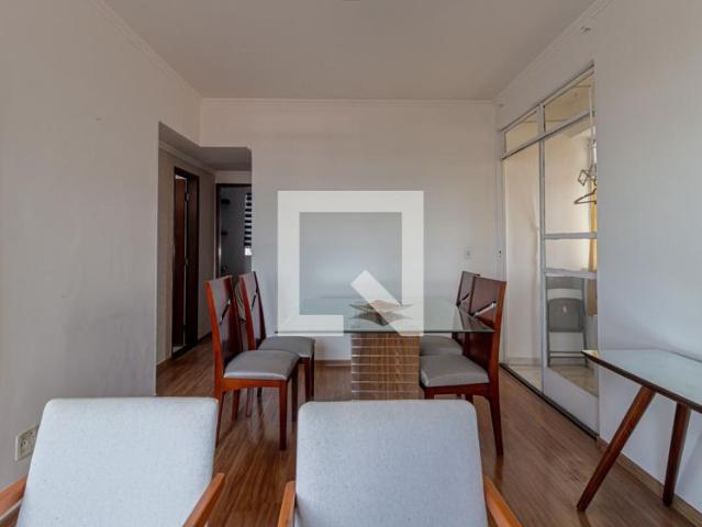 Apartamento aluguel em Centro, Belo Horizonte