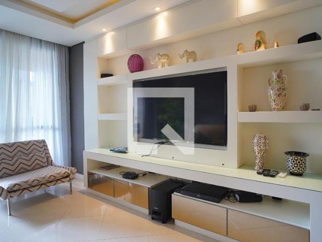 Apartamento aluguel em Região Geográfica Imediata de Florianópolis, Desterro