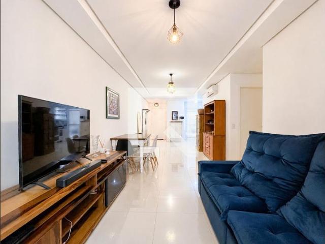 Apartamento aluguel em Região Geográfica Imediata de Florianópolis, Desterro