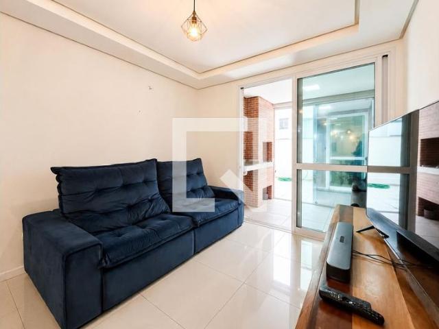 Apartamento aluguel em Região Geográfica Imediata de Florianópolis, Desterro