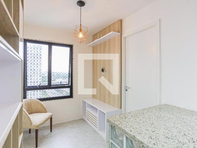 Apartamento aluguel em Região Imediata de São Paulo, Região Metropolitana de São Paulo