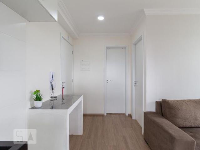 Apartamento aluguel em Osasco