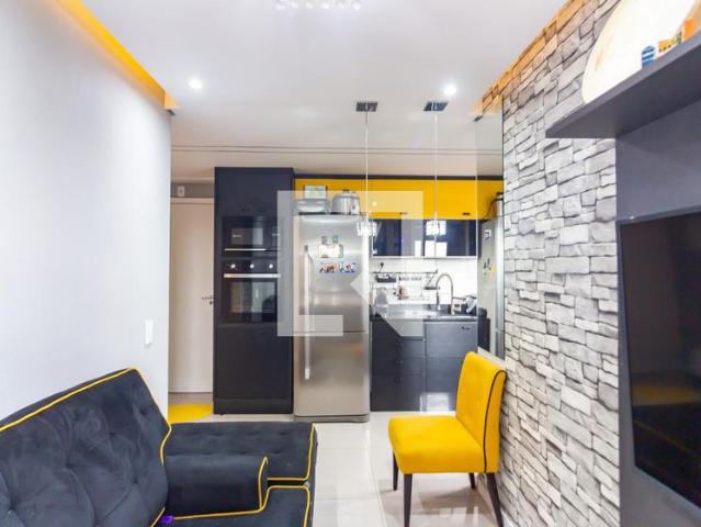 Apartamento aluguel em Região Imediata de São Paulo, Região Metropolitana de São Paulo