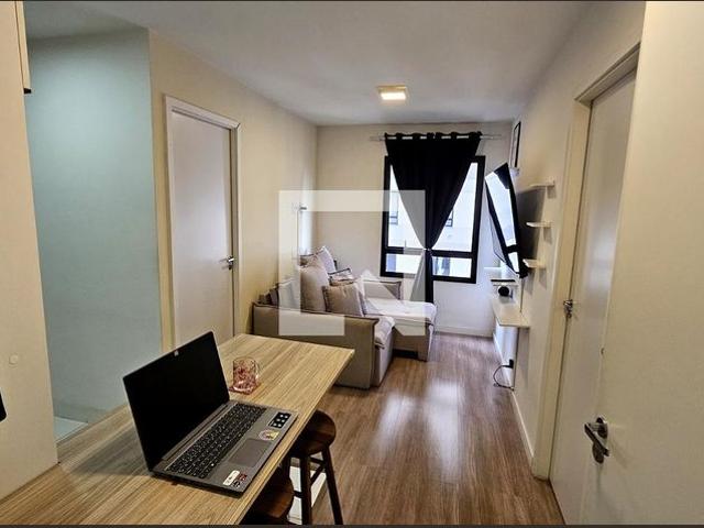 Apartamento aluguel em Região Imediata de São Paulo, Região Metropolitana de São Paulo