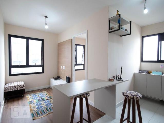 Apartamento aluguel em Região Imediata de São Paulo, Região Metropolitana de São Paulo