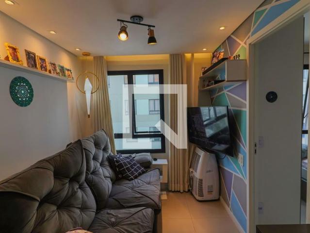 Apartamento aluguel em Osasco