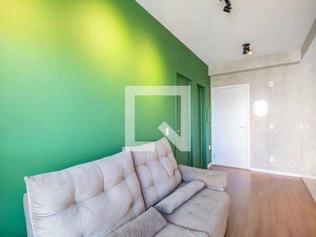 Apartamento aluguel em Osasco