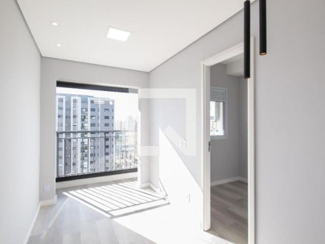 Apartamento aluguel em Osasco
