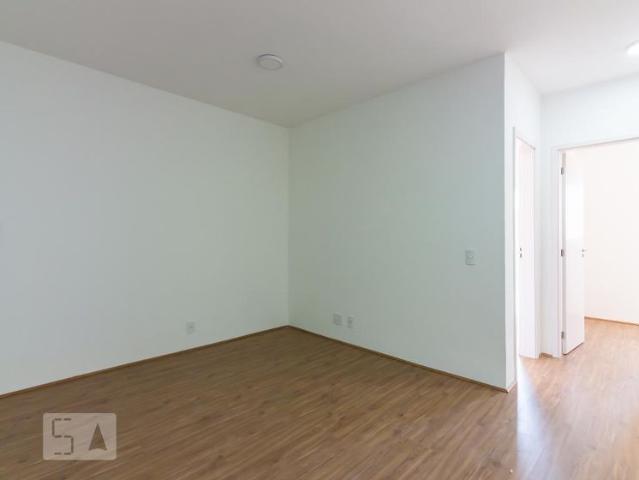 Apartamento aluguel em Osasco