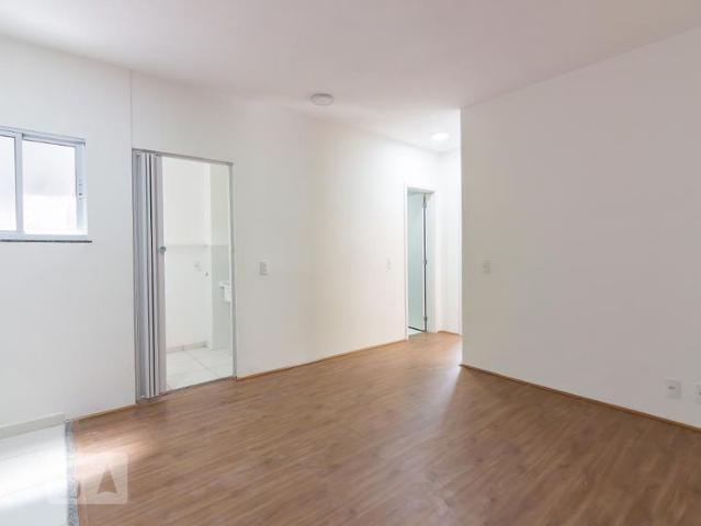 Apartamento aluguel em Vila São José, Osasco