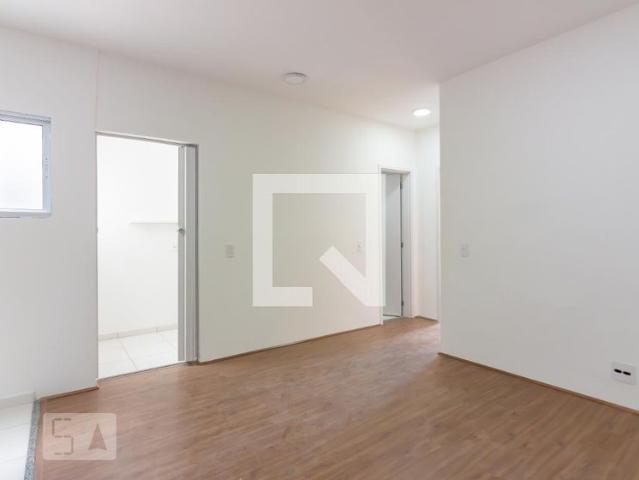 Apartamento aluguel em Região Imediata de São Paulo, Região Metropolitana de São Paulo