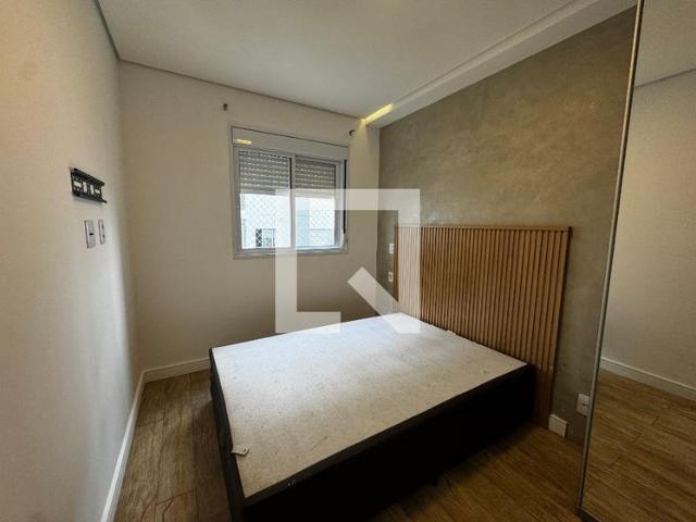 Apartamento aluguel em Osasco
