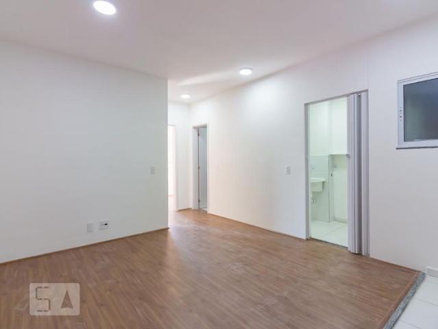 Apartamento aluguel em Osasco, Vila São José