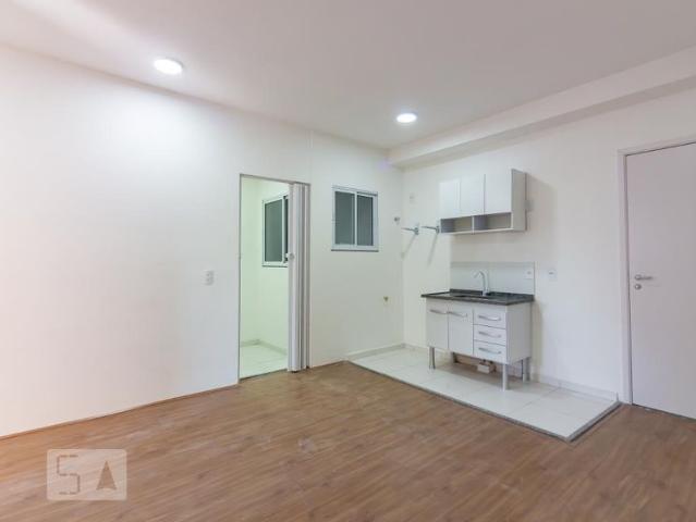 Apartamento aluguel em Região Imediata de São Paulo, Região Metropolitana de São Paulo
