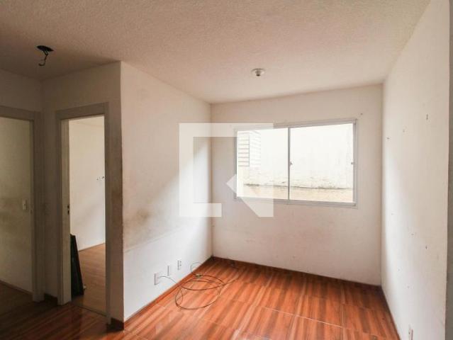 Apartamento aluguel em Belford Roxo, Manhoso