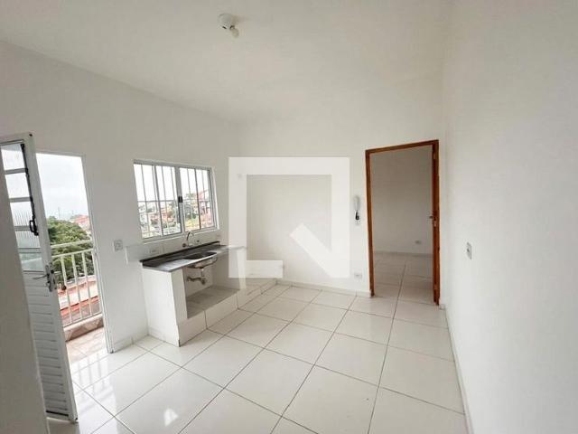 Apartamento aluguel em Região Imediata de São Paulo, Região Metropolitana de São Paulo