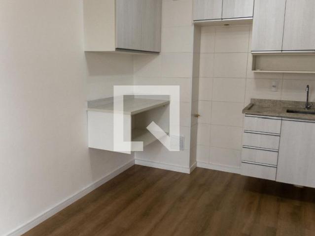 Apartamento aluguel em Osasco