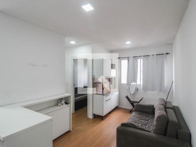 Apartamento aluguel em Belford Roxo, Manhoso