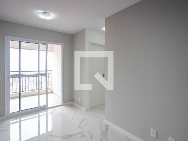 Apartamento aluguel em Diadema