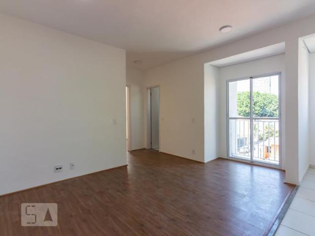 Apartamento aluguel em Vila São José, Osasco