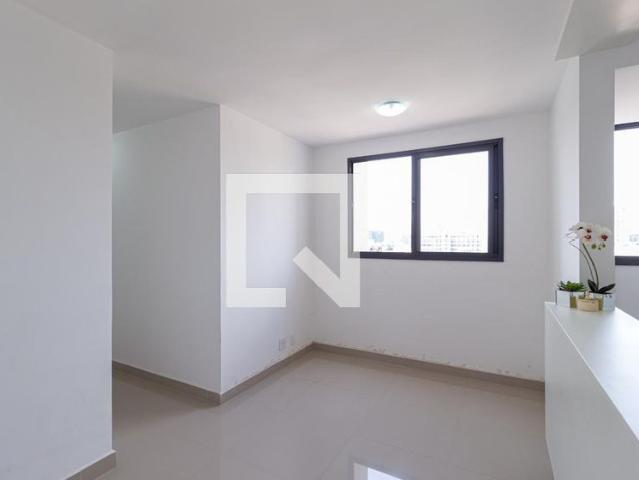 Apartamento aluguel em Osasco