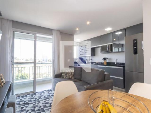 Apartamento aluguel em Região Imediata de São Paulo, Região Metropolitana de São Paulo